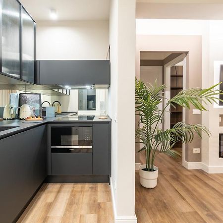 San Marco - Fillyourhomewithlove Design Apartment Floransa Dış mekan fotoğraf