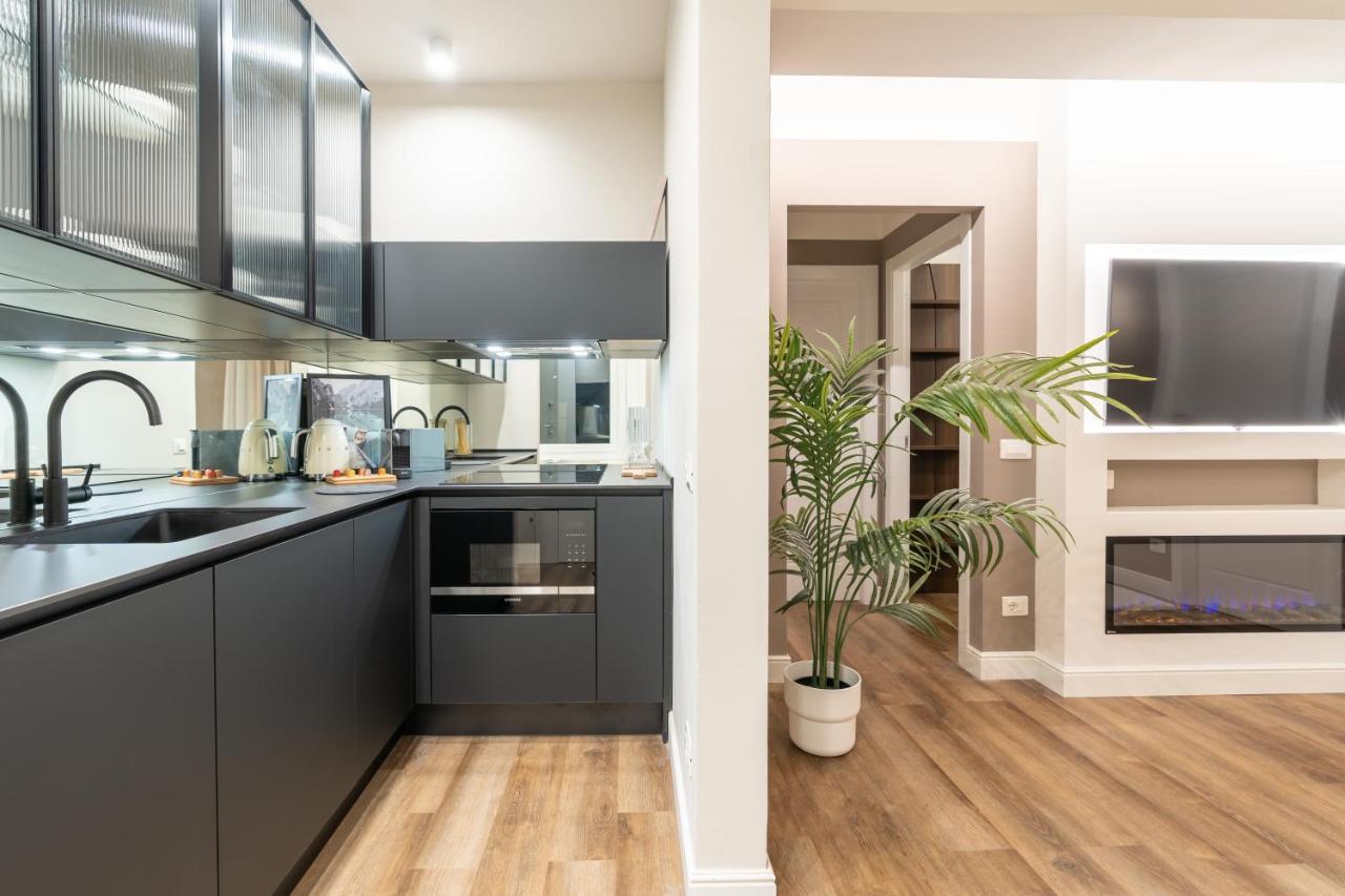 San Marco - Fillyourhomewithlove Design Apartment Floransa Dış mekan fotoğraf
