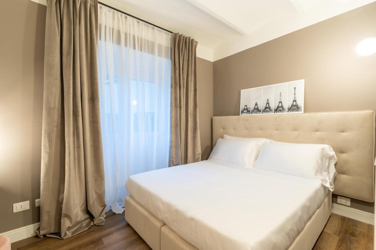San Marco - Fillyourhomewithlove Design Apartment Floransa Dış mekan fotoğraf