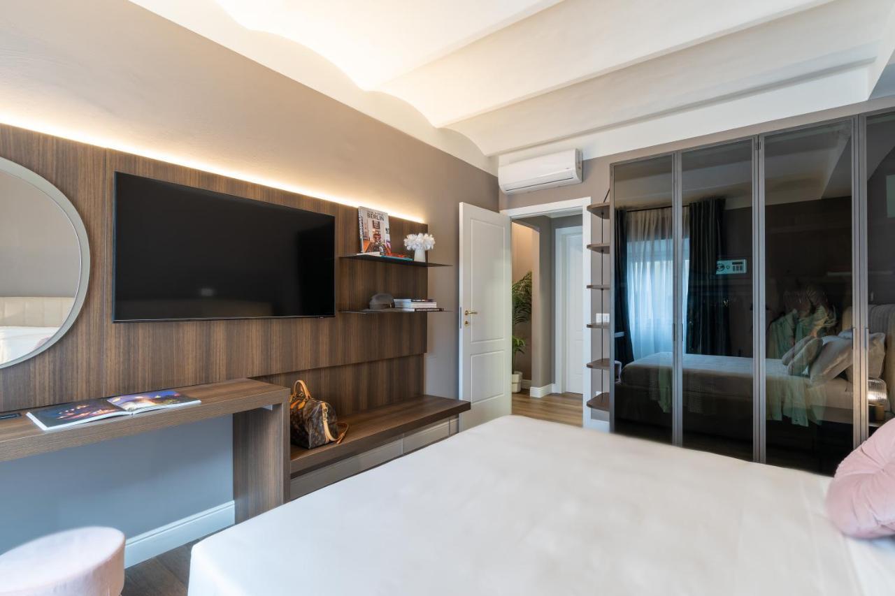 San Marco - Fillyourhomewithlove Design Apartment Floransa Dış mekan fotoğraf