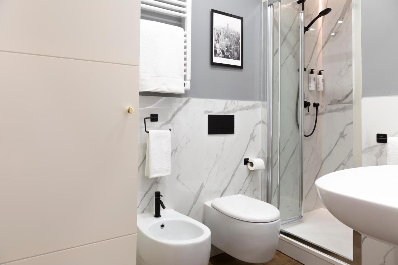 San Marco - Fillyourhomewithlove Design Apartment Floransa Dış mekan fotoğraf