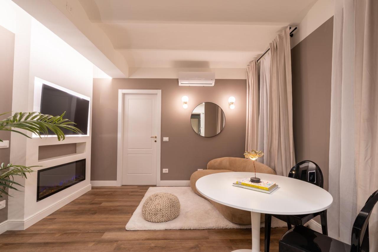 San Marco - Fillyourhomewithlove Design Apartment Floransa Dış mekan fotoğraf