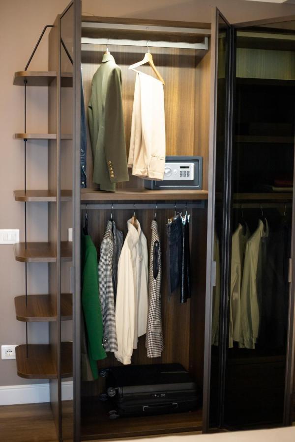 San Marco - Fillyourhomewithlove Design Apartment Floransa Dış mekan fotoğraf