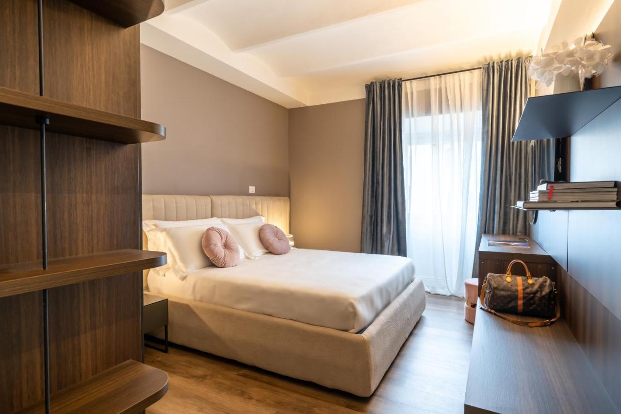 San Marco - Fillyourhomewithlove Design Apartment Floransa Dış mekan fotoğraf