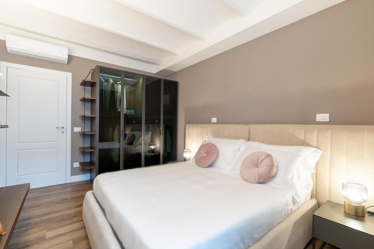 San Marco - Fillyourhomewithlove Design Apartment Floransa Dış mekan fotoğraf