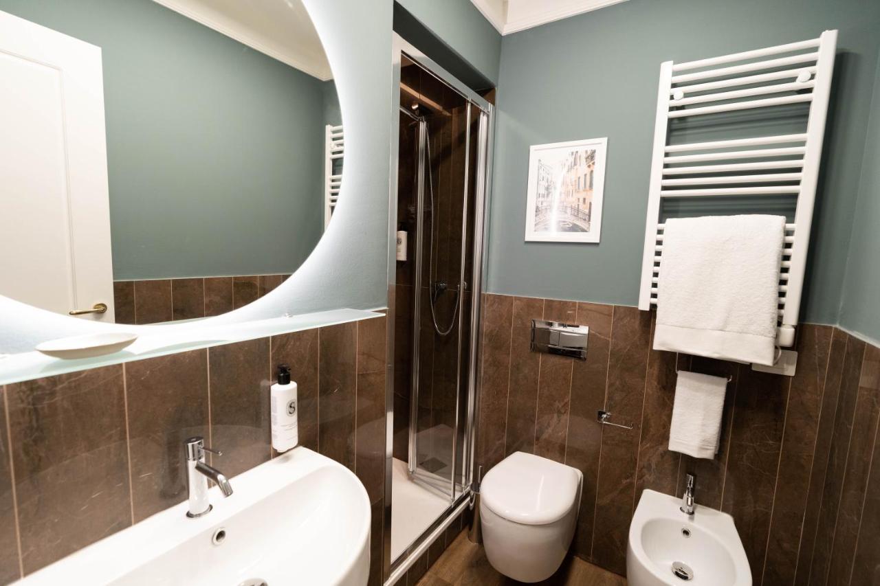 San Marco - Fillyourhomewithlove Design Apartment Floransa Dış mekan fotoğraf