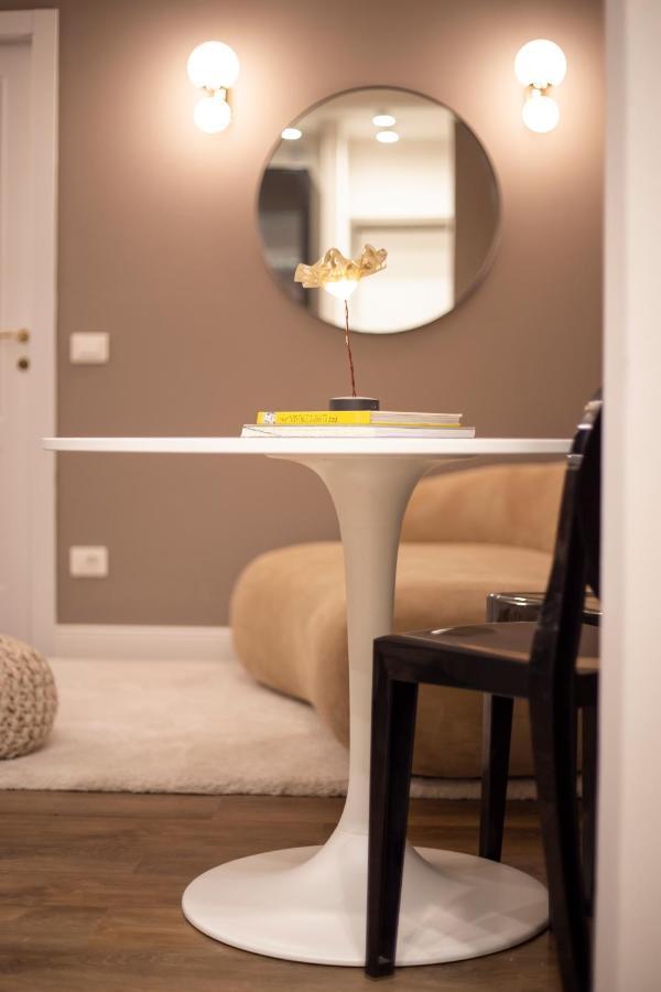 San Marco - Fillyourhomewithlove Design Apartment Floransa Dış mekan fotoğraf