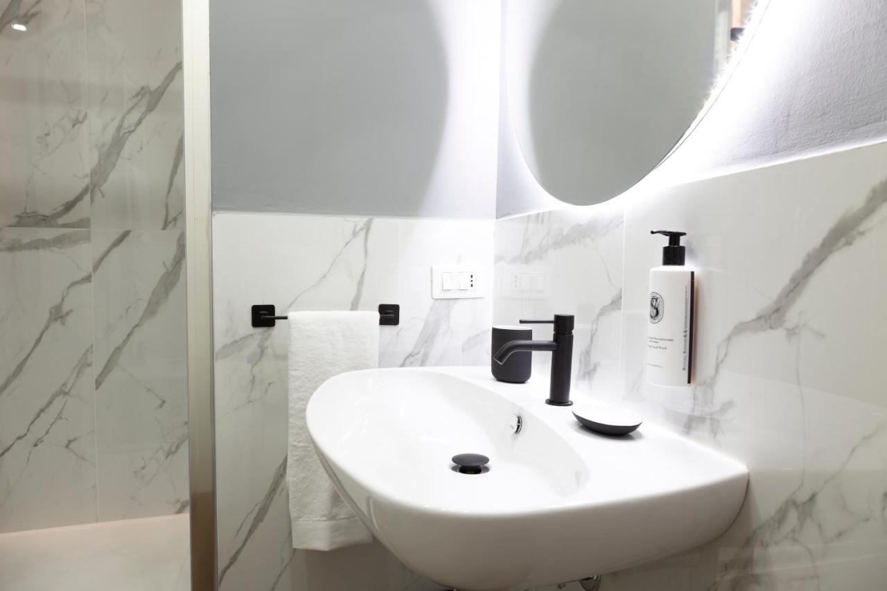 San Marco - Fillyourhomewithlove Design Apartment Floransa Dış mekan fotoğraf