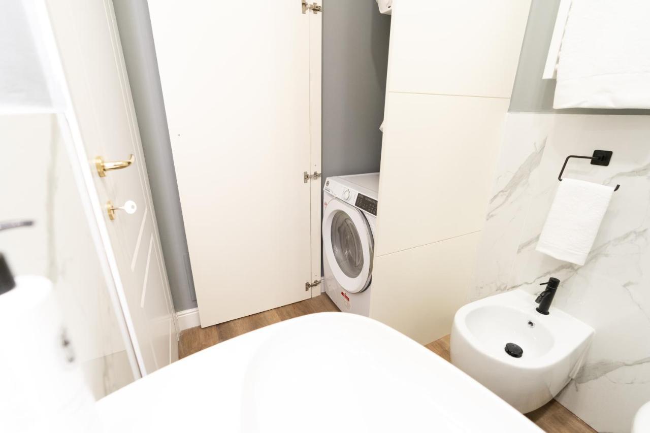 San Marco - Fillyourhomewithlove Design Apartment Floransa Dış mekan fotoğraf
