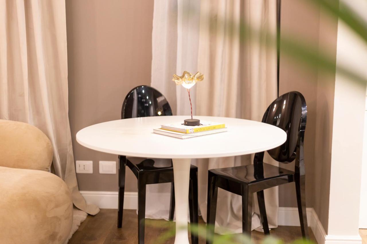 San Marco - Fillyourhomewithlove Design Apartment Floransa Dış mekan fotoğraf