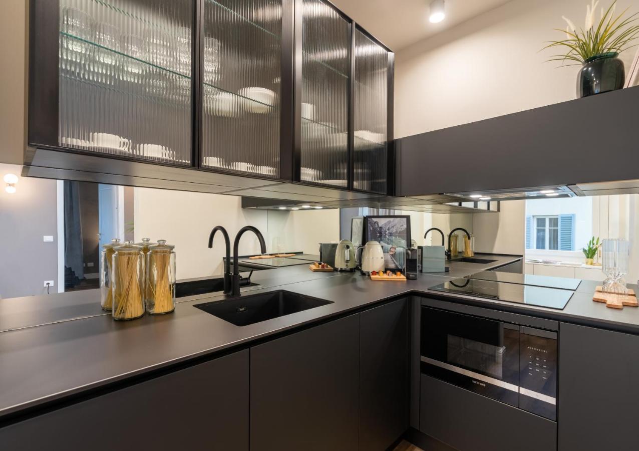 San Marco - Fillyourhomewithlove Design Apartment Floransa Dış mekan fotoğraf