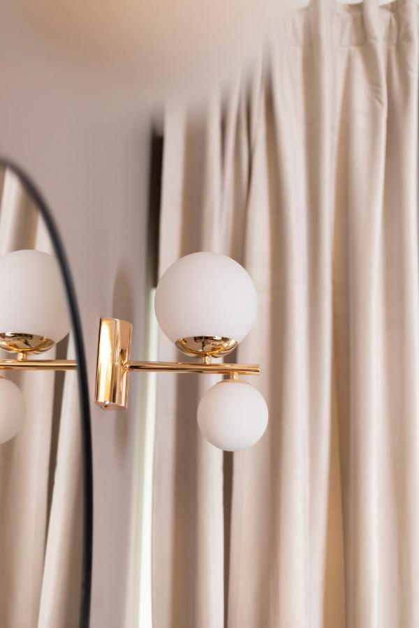 San Marco - Fillyourhomewithlove Design Apartment Floransa Dış mekan fotoğraf