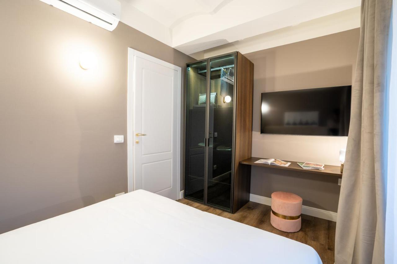 San Marco - Fillyourhomewithlove Design Apartment Floransa Dış mekan fotoğraf