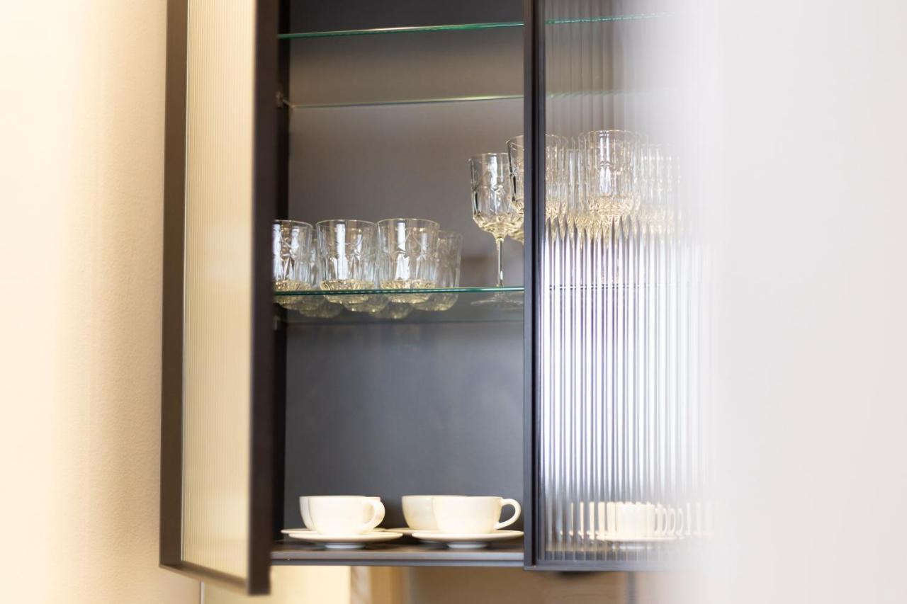 San Marco - Fillyourhomewithlove Design Apartment Floransa Dış mekan fotoğraf