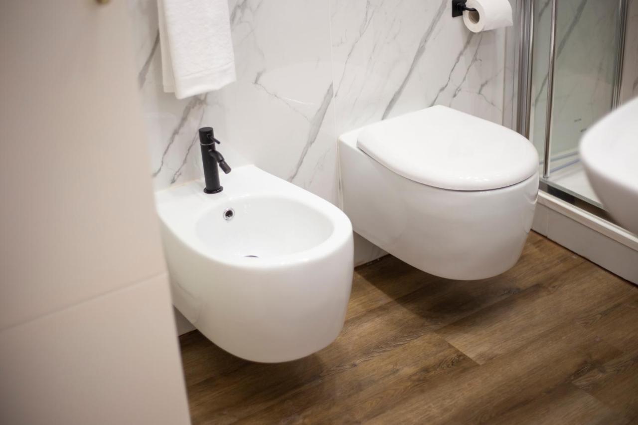 San Marco - Fillyourhomewithlove Design Apartment Floransa Dış mekan fotoğraf