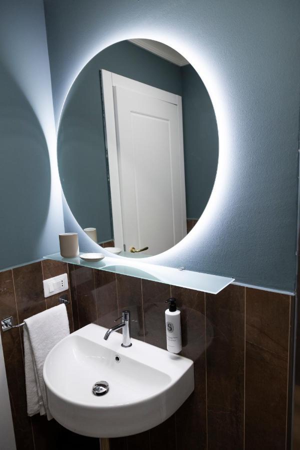 San Marco - Fillyourhomewithlove Design Apartment Floransa Dış mekan fotoğraf