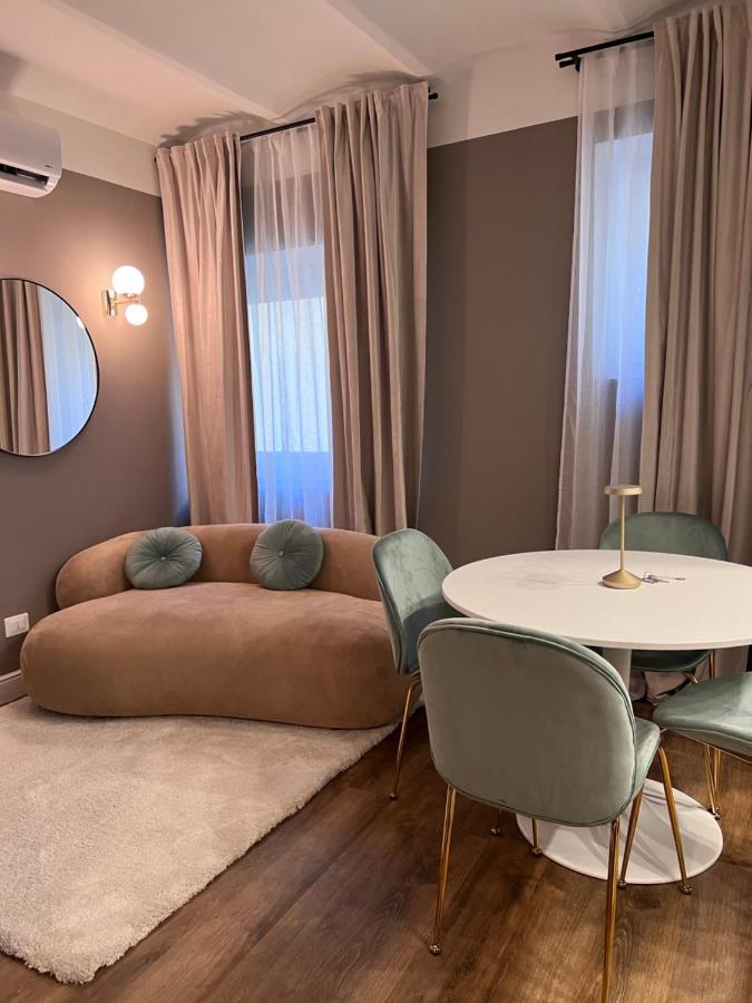 San Marco - Fillyourhomewithlove Design Apartment Floransa Dış mekan fotoğraf