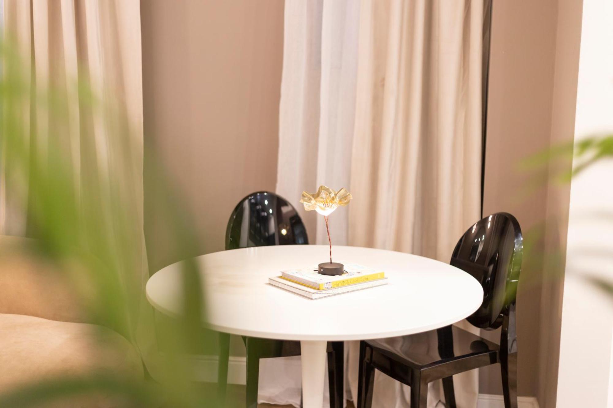 San Marco - Fillyourhomewithlove Design Apartment Floransa Dış mekan fotoğraf