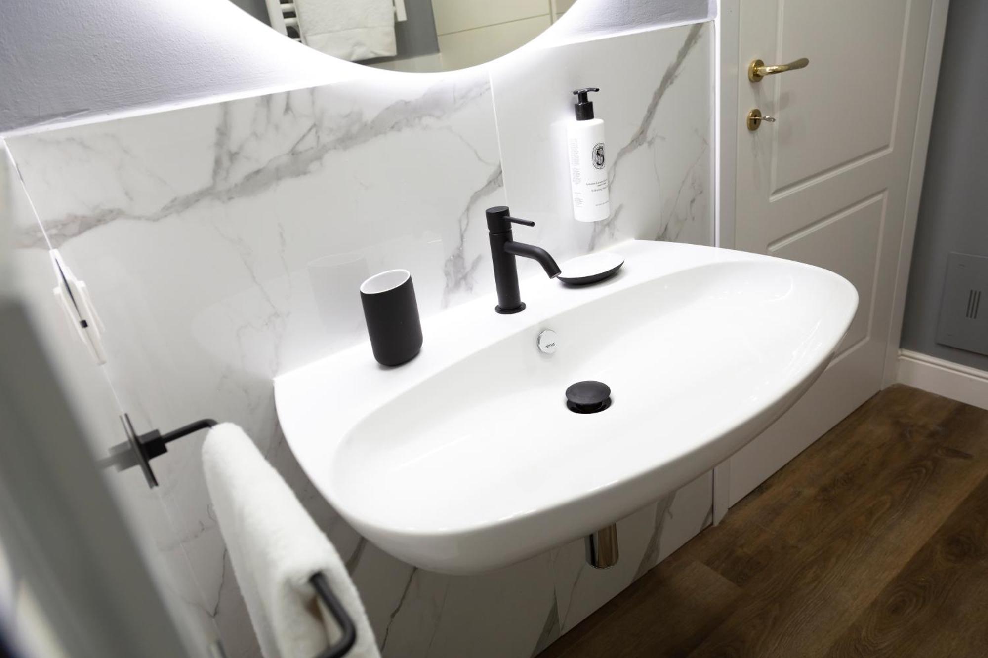 San Marco - Fillyourhomewithlove Design Apartment Floransa Dış mekan fotoğraf
